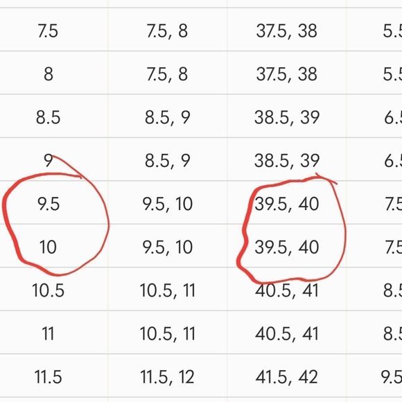 Talv Shoes Goth Black Chains & Buckle Platform Boots Women's Size 40 EU  / 10 US - Picture 10 of 10